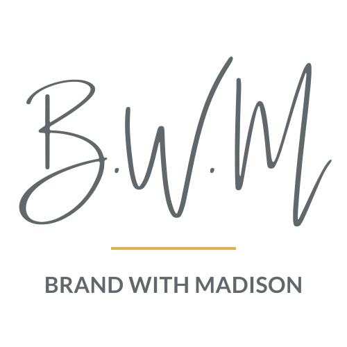 Branding and Coaching to Help You Unleash Your Magic